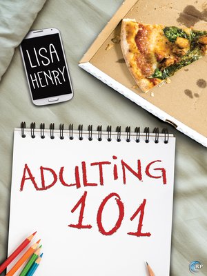 Adulting 101 - ebook
